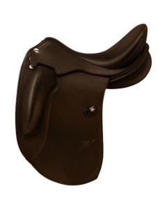 Dressuurzadel ErrePlus Vittoria Dressage
