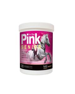 Pink NAF Senior 900GR