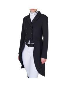 Slipjas Equestro Strass Rain ETW00287