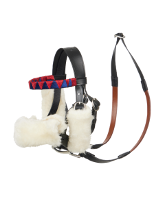 Toy Pony LeMieux Race hoofdstel