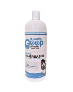Galloping Goop De greaser liquid 1 liter