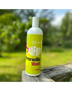 NAF Citronella Wash