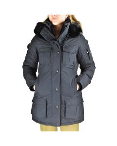 Winterjas Wellensteyn Schneezauber 565