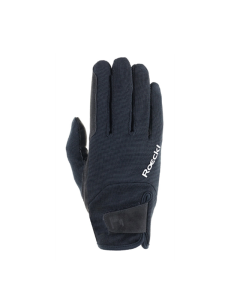 Paardrijhandschoenen Roeckl Meura Winter