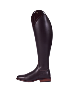 Paardrijlaarzen De Niro Bellini Custom WRAT Caffé