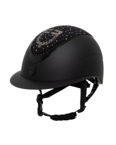 Rijhelm Equestro Proxima Wide Visor ETW02014