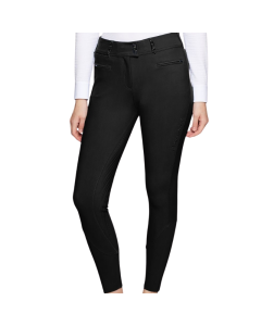 Paardrijbroek Samshield Clara Full Grip FW25