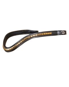 Frontriem Dyon V-shaped Clinchers New English Collection