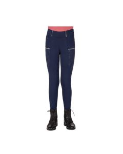 Paardrijlegging QHP Jaily Junior Full Grip