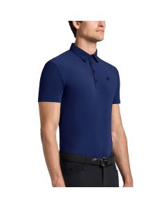 Shirt Cavalleria Toscana Jersey S/S Training Polo