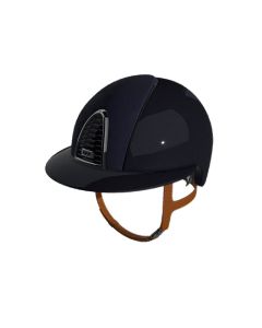 Rijhelm KEP Italia Cromo 2.0 Polo Polish met Suede inzets