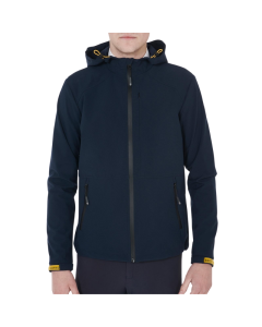 Softshell jas Equestro Technical