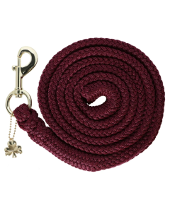 Halstertouw Bucas Show-Line Snap P26