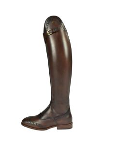 Paardrijlaarzen De Niro Polo Custom Vintage Brown 527