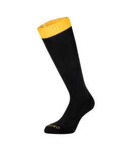 Paardrijsokken Equestro Stretch Technical Contrasting Logo ETU00019