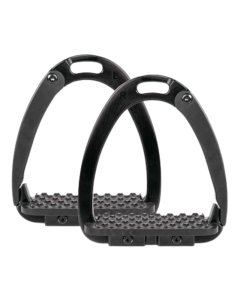 Stijgbeugels Harry's Horse Safe Release 43000100