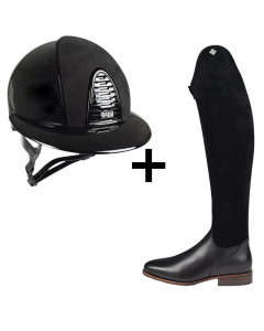 Mix & Match set De Niro + KEP Italia