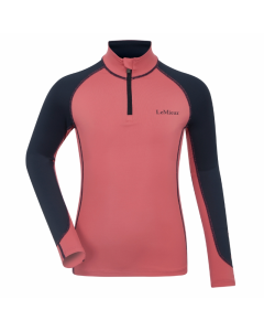 Shirt LeMieux Mini Base Layer LM407359