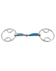 Beval Watertrens Trust Enkelgebroken Sweet Iron