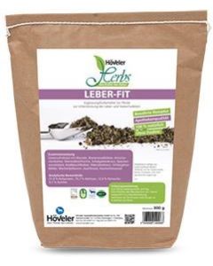 Leber-Fit Höveler Supplementen