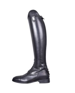Paardrijlaarzen Tricolore Amabile Smooth Zwart OUTLET