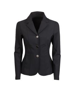 Wedstrijdjasje Harry's Horse Onyx Kids