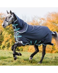 Winterdeken Amigo Bravo 12 Plus Turnout Medium 250 gram