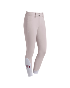 Paardrijbroek Cavalleria Toscana American Full Grip PAD096