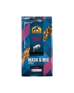 Mash & Mix Cavalor 1.5 kg