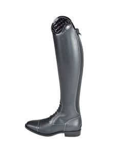 Paardrijlaarzen Tricolore Salentino Custom Smooth Black