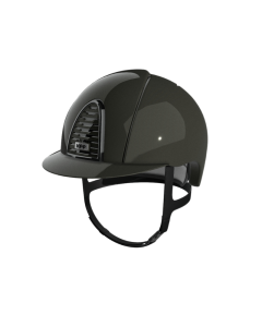 Rijhelm KEP Italia Cromo 2.0 Polish met Chrome frame en subgrid