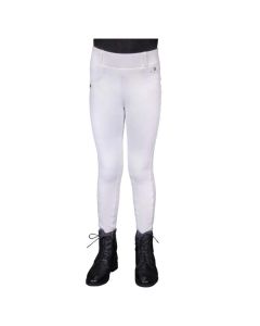 Paardrijlegging QHP Juliet Junior Full Grip Winter
