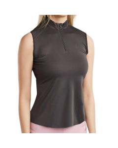 Shirt Montar MoPearl Sleeveless Polo PL2627