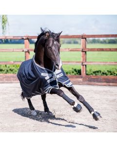 Winterdeken LeMieux Arika Storm-Tek turnout 100 gram