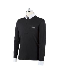 Wedstrijdshirt Animo Apricot