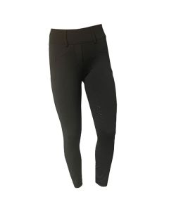 Paardrijbroek Easy Rider Rihanna Full Grip