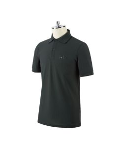 Shirt Animo Algee Polo SS25