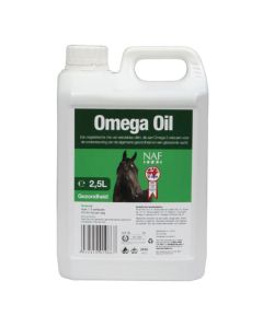 Omega oil NAF 2,5L