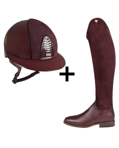 Mix & Match set De Niro + KEP Italia