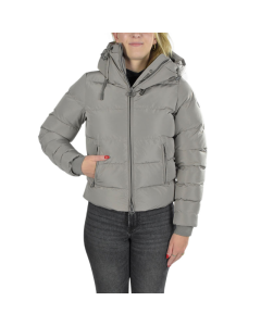 Winterjas Wellensteyn Cordoba Short 1040