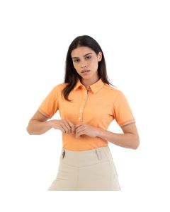 Shirt Anky Essential Polo SS25