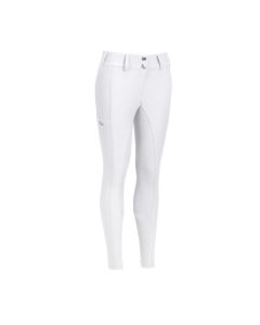 Paardrijbroek Pikeur Xenia Midwaist Fullgrip