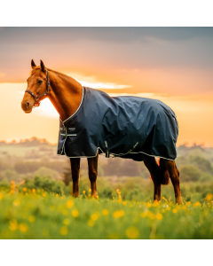 Regendeken Horseware Amigo Ripstop 900D Turnout 0g AARAG0