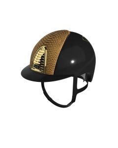 Rijhelm KEP Italia Cromo 2.0 Diamond met Python