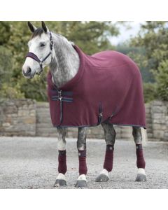 Zweetdeken Rambo Cosy Fleece