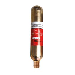 Cartridge 85CC luchtpatroon voor bodyprotector Freejump Airbag