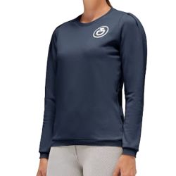 Trui Cavalleria Toscana Emblem Puff Sleeve Nylon Insert