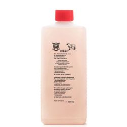 MELP Wasmiddel mattes 500ml