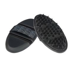 Borstel LeMieux Flexi Massage Brush