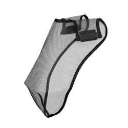 Neusnetje LeMieux Comfort Shield Grackle